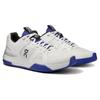 FEIDELEI x On THE ROGER Clubhouse Pro Breathable Low top Tennis Shoes Men's White Blue Sneakers 3MD30032244