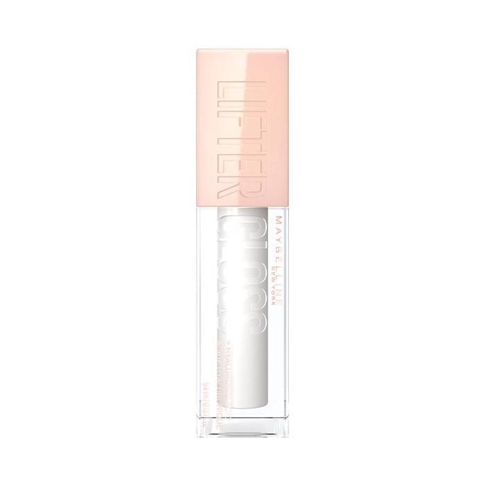 Maybelline New York Lifter Gloss Gloss à Lèvres N°01 Pearl 5,4ml