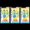Fine Teeth Elastic Gum Care Toothbrush Value Pack