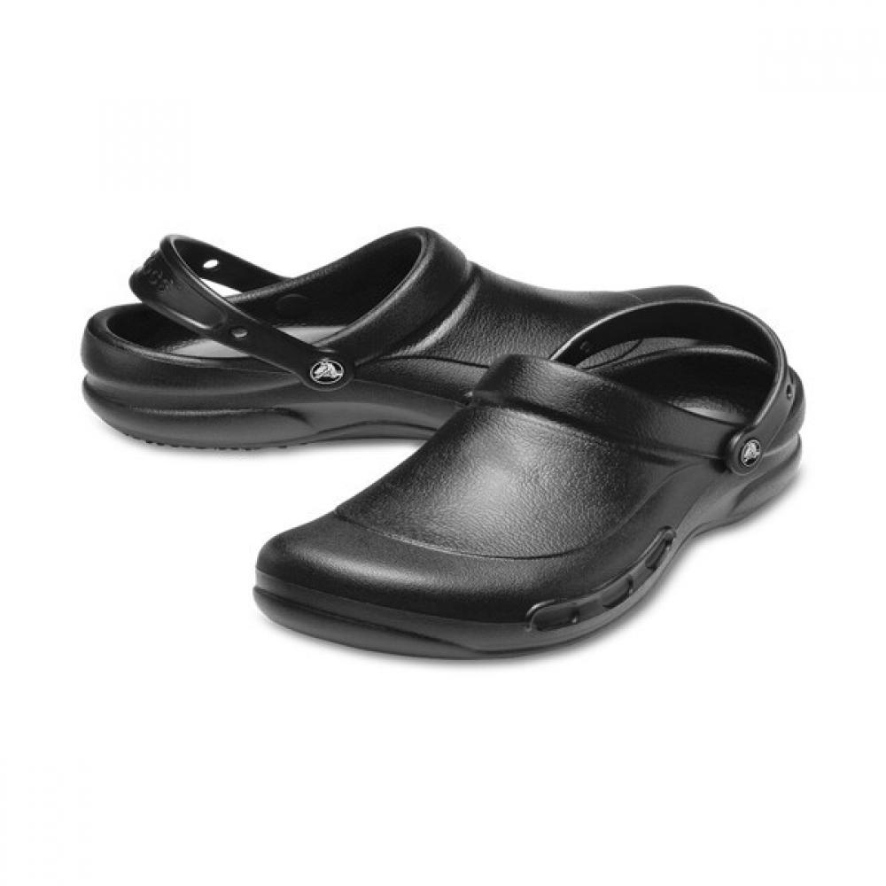 Crocs Bistro Clog Bk