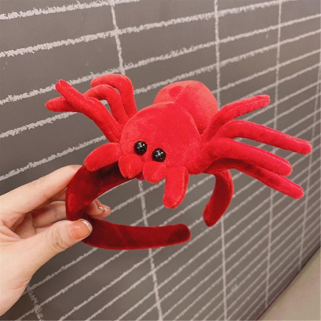 Halloween Decoration, Halloween Headband Props, Halloween Holiday Image Assistant, Enhancing Holiday Feeling