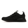 adidas NMD_V3 Triple Black Herren Sneaker Core-Schwarz GX9587