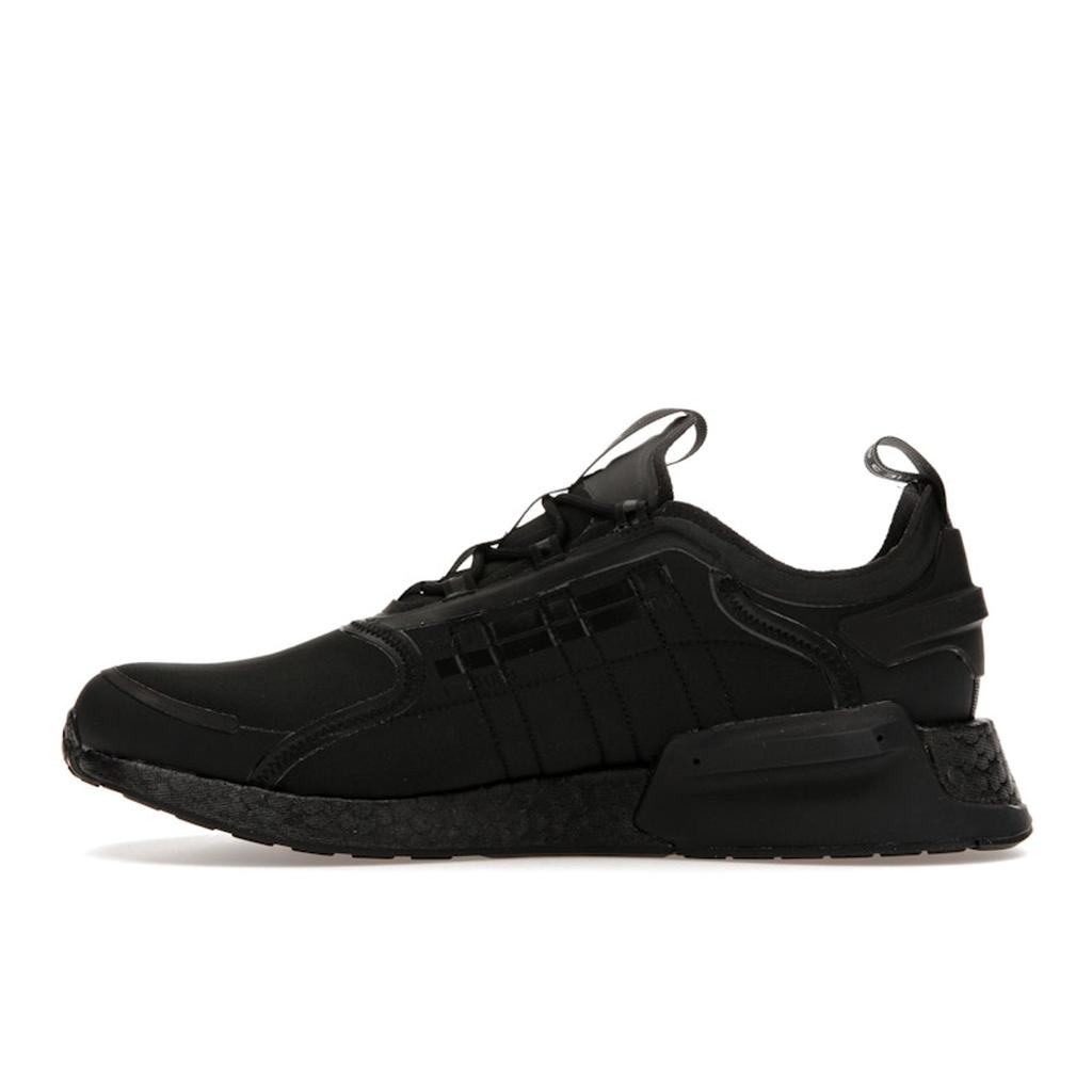 adidas NMD_V3 Triple Black Herren Sneaker Core-Schwarz GX9587