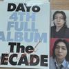 DAY6 The Decade Album Md Version Sungjin Set