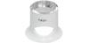 BERGEON Watch Repair Windowed Magnifying Glass Degrees Officially Imported Tool, BE2611TB-2.5, 2.5 (4x Magnification), White,