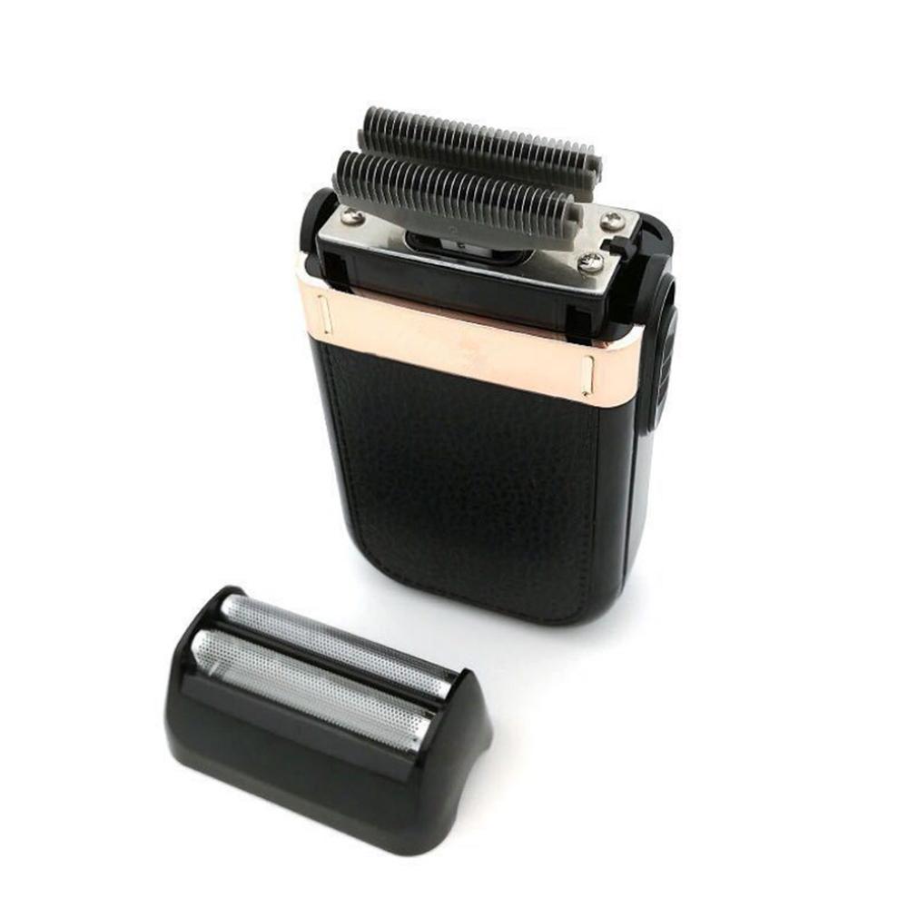 Men's Electric Shaver Trimmer Razor Rechargeable Hair Beard Shaving Machine