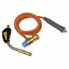 Gases Self Ignition Soldering Torch Brazing Propane Plumbing Hose Kit for Welding Soldering Refrigeration Repairing