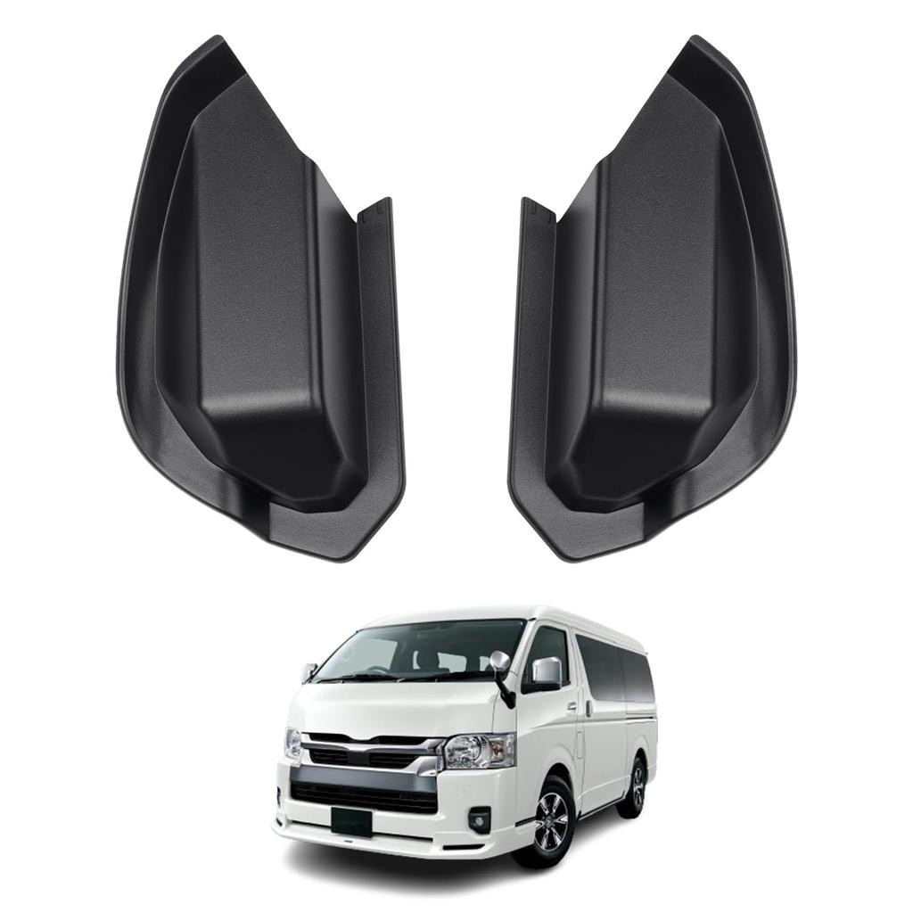 AUTO SPEC Toyota Hiace 200 Series Rear Defogger Hiace 200 and Cable Heating Custom Car Tape Set of 2 Hiace 200 Cover, (2004 later), Protection, Cover,