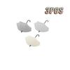 Cute Umbrella Shaped Hooks No-Punch Wall Hooks Kitchen Bathroom Coat Rack Key Organizer Hooks Home Storage Shelf Hooks