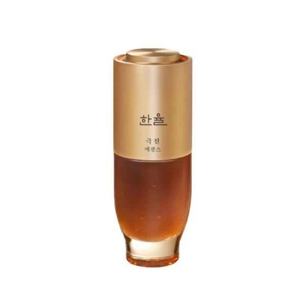 HANYUL Geuk Jin Ginseng Essence 60ml Set (6 items)