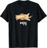 Üst giysisi – T-shirtler