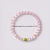 Wristbands Vintage Beaded Bracelet Luxury Olive Stone Bracelet Cat's Eye Stone Bracelet  Jewelry