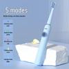 Aux 37DA12 Sonic Electric Toothbrush