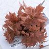 Simulated Maple Leaf Bundle Wedding Decoration Simulated Maple Leaf