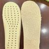 Plush Warm Unisex Children's Insoles - Soft & Comfortable