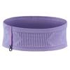 Seamless Knit Waist Pack - Large Capacity, Breathable & Non-Slip for Running, Cycling, Fitness, Yoga