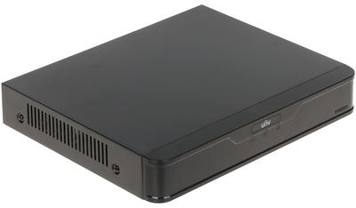 Ip Recorder Nvr501-16B 16 Channels Uniview