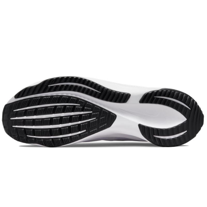 Nike Air Zoom Rival Fly 3 'White Metallic Gold' Sneakers casual CT2405-100