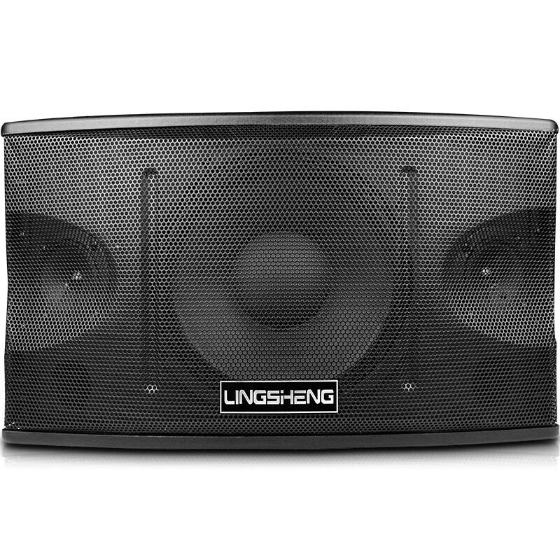 LINGSENG Professional KTV & Conference Room Audio Systems