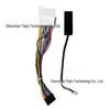 Mitsubishi Triton/L200 Android Navigation Frame for 20 Models