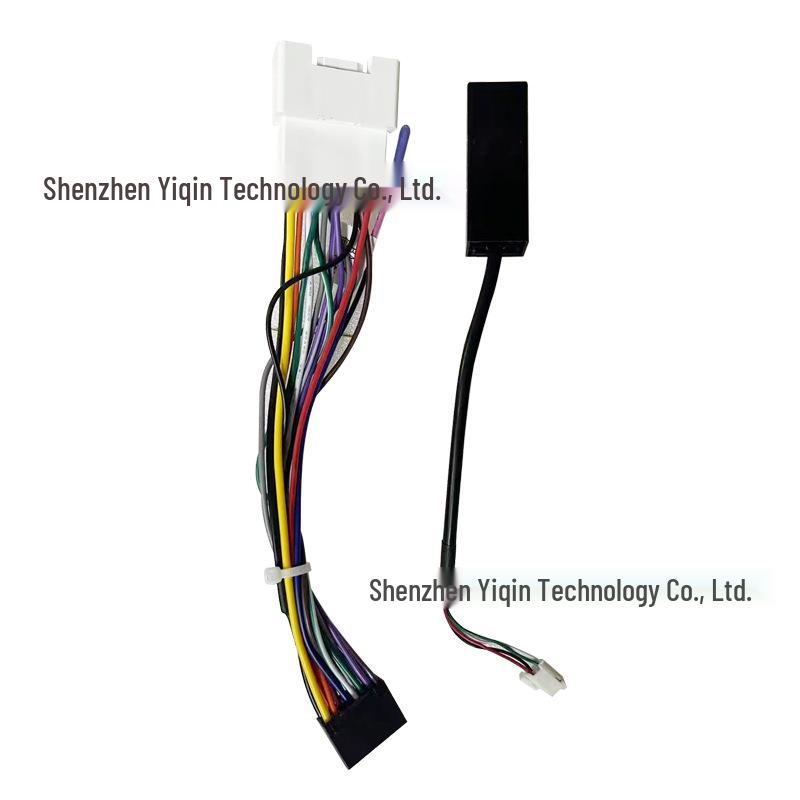 Mitsubishi Triton/L200 Android Navigation Frame for 20 Models