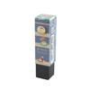 KUTSUWA Magnetic Eraser, Pompompurin, 20-Pack SA012-20P