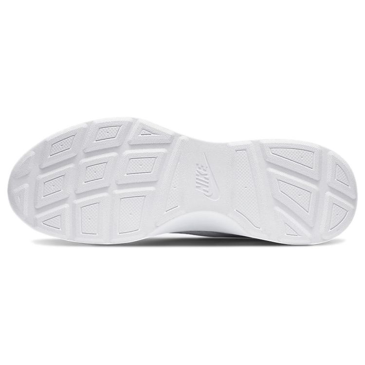 Nike Wearallday Hvit Svart Dame Sneakers CJ1677-100