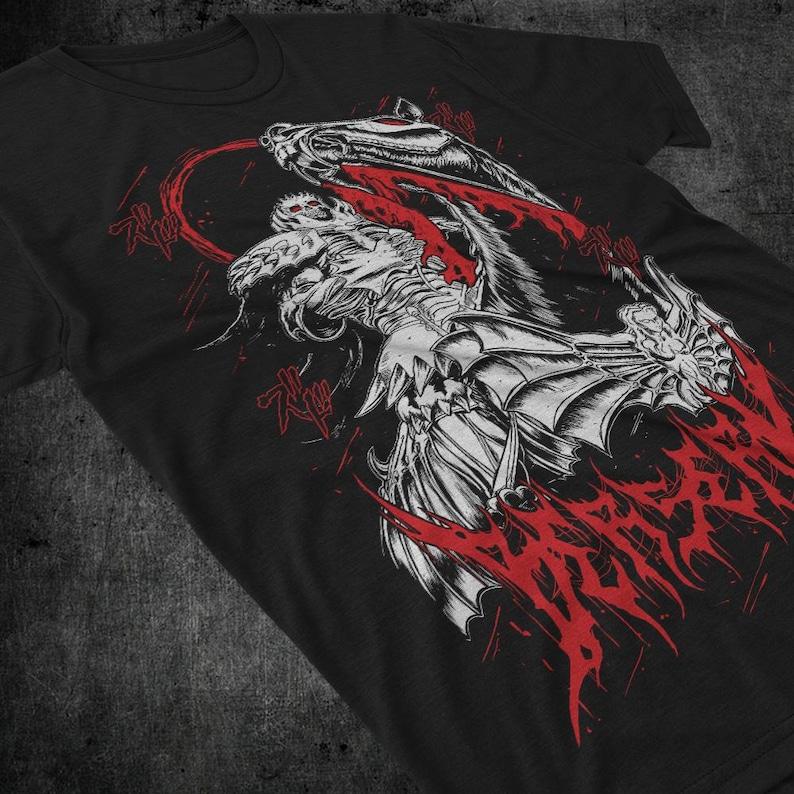 

Унисекс футболка JoJo Джозеф Джостар 5XL