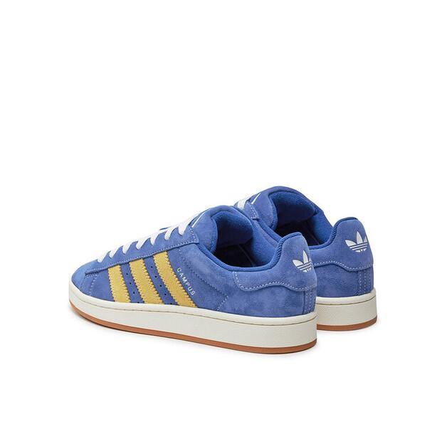 Мужские кроссовки adidas Campus 00s ih8070 синие