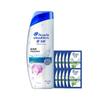 Head & Shoulders Ocean Fresh Anti-Dandruff Shampoo
