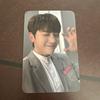 [USED] Boys Planet Boypla CGV Theater Bonus Trading Card Mash