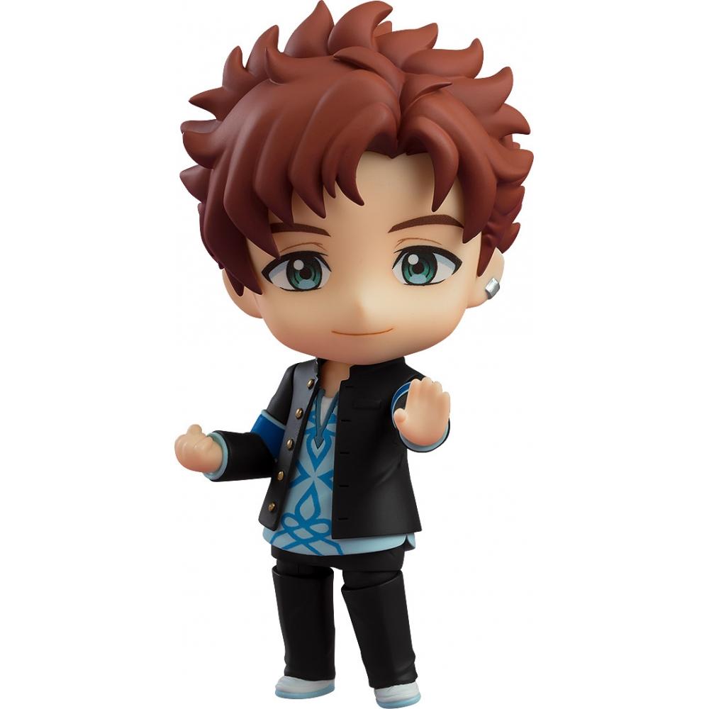 

Bucchigiri Nendoroid Matakara Asamine Bucchigiri