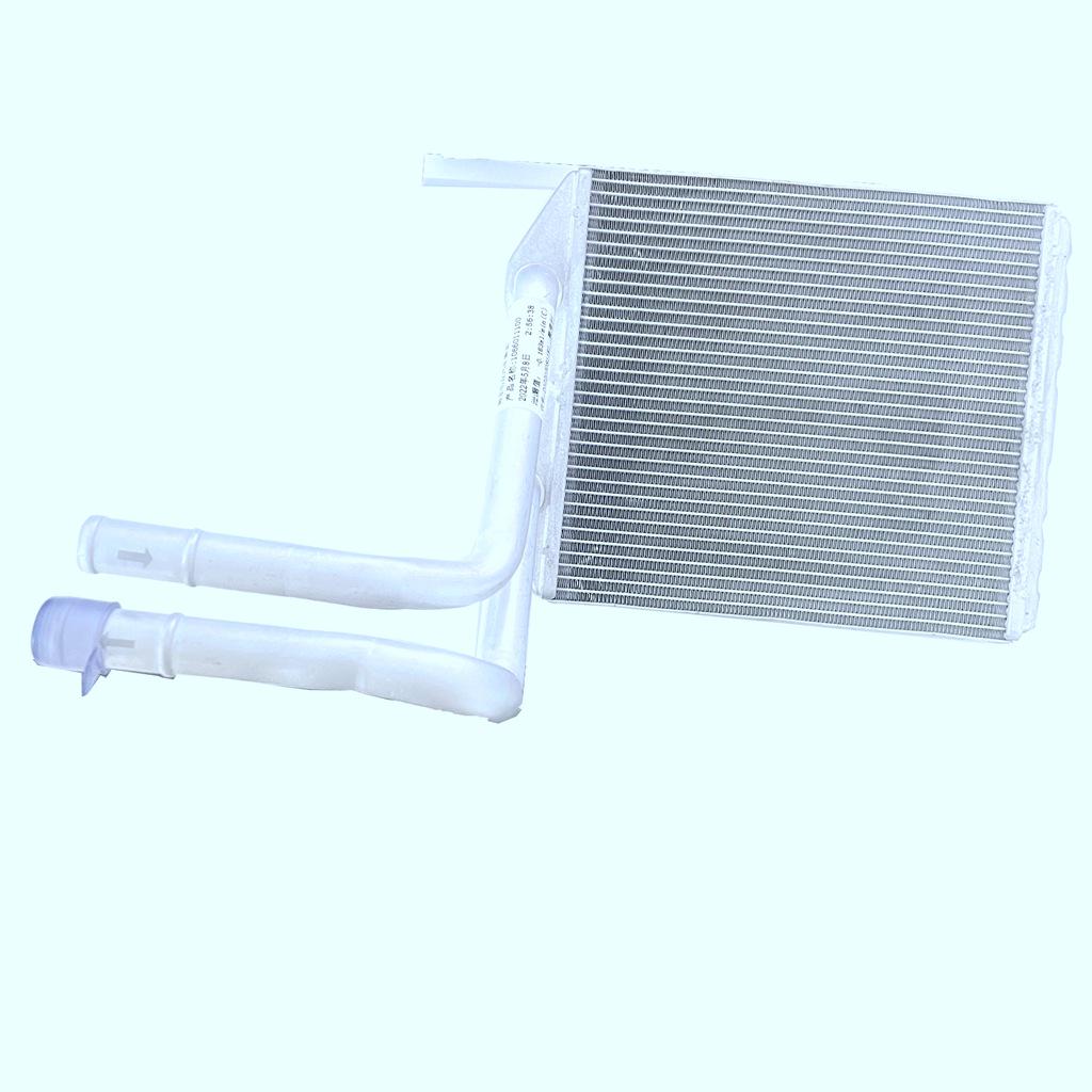 Compatible with Jiefang J6L Heater Water Tank (Xiezhong Version) 8101210-D19-C00/1066011100