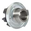 Balancer Crankshaft Hub For Ford Ranger Mustang Mazda B2300 2.3L 4 Cyl Engine F1ZZ6C377A F1ZZ-6C377-A 1989-1994