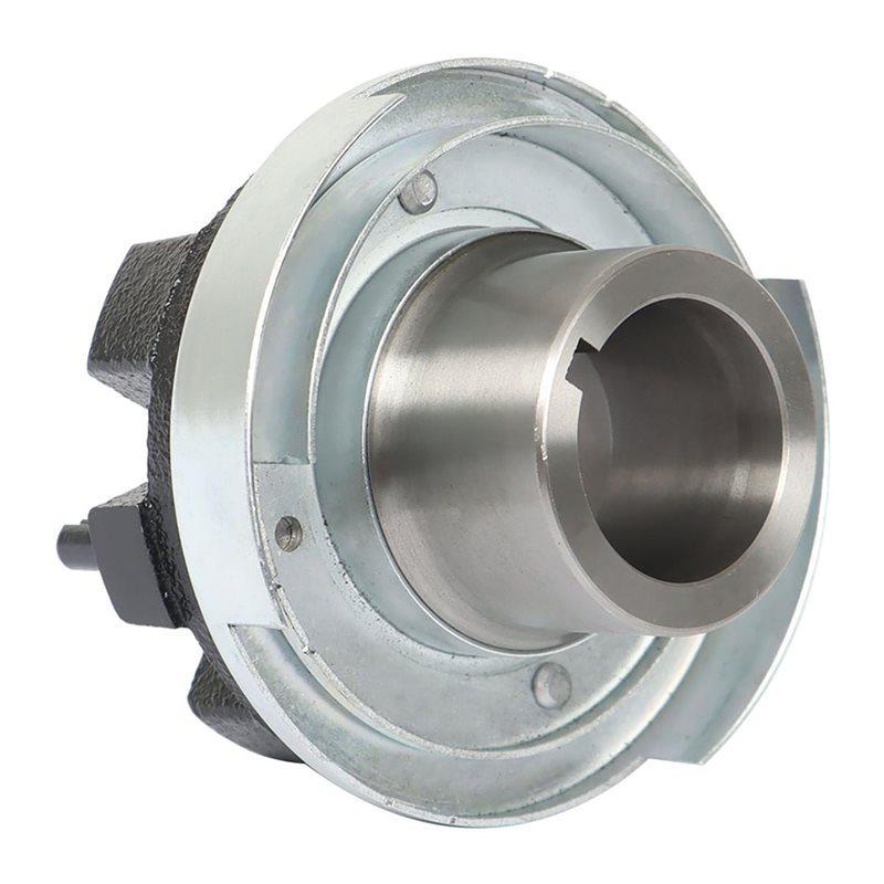 Balancer Crankshaft Hub For Ford Ranger Mustang Mazda B2300 2.3L 4 Cyl Engine F1ZZ6C377A F1ZZ-6C377-A 1989-1994