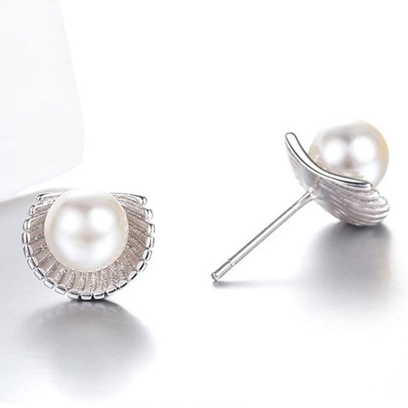 

Серьги, модные одинаковые женские простые индивидуальные универсальные серьги, милые темпераментные серьги высокого качества