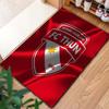 Fc Thun Logo Carpet Rug For Living Room Bedroom Home Sofa Decoration Kids Play Nonslip Floor Mat