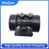Mass Air Flow Meter MAF Sensor for Mazda Demio Protege 323 Ford Aspire B3H7-13-215 F4BZ-12B579-A E5T5-117169-10 AIRT-EX5S27-47