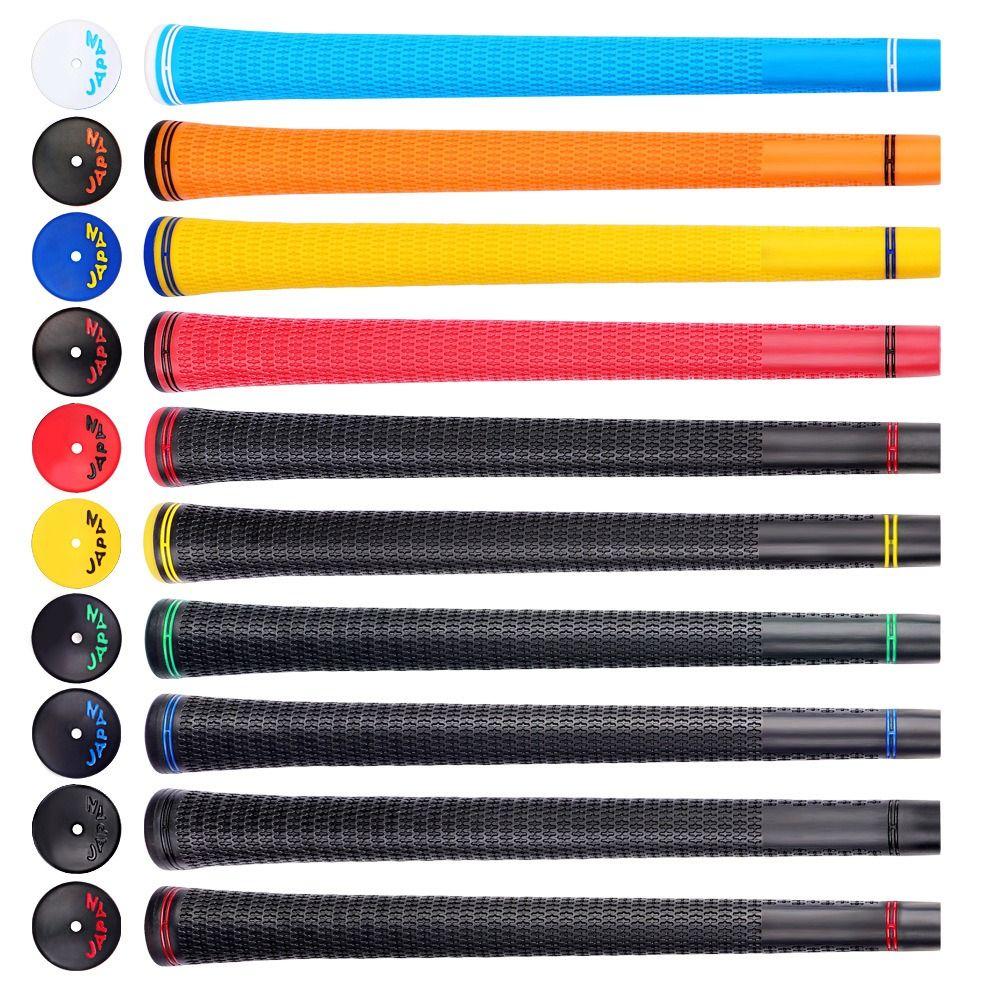 Wear-resistant Golf Club Cover Shock-absorbing Sleeve High Quality Golf Club Grip  Universal