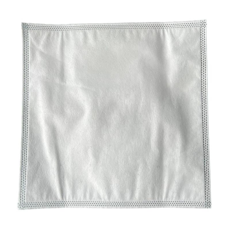 

5Pcs Dust Bag for Bosch Type G/GL30/GL40 Vacuum Cleaner Dust Collection Non-Woven Bag Type A