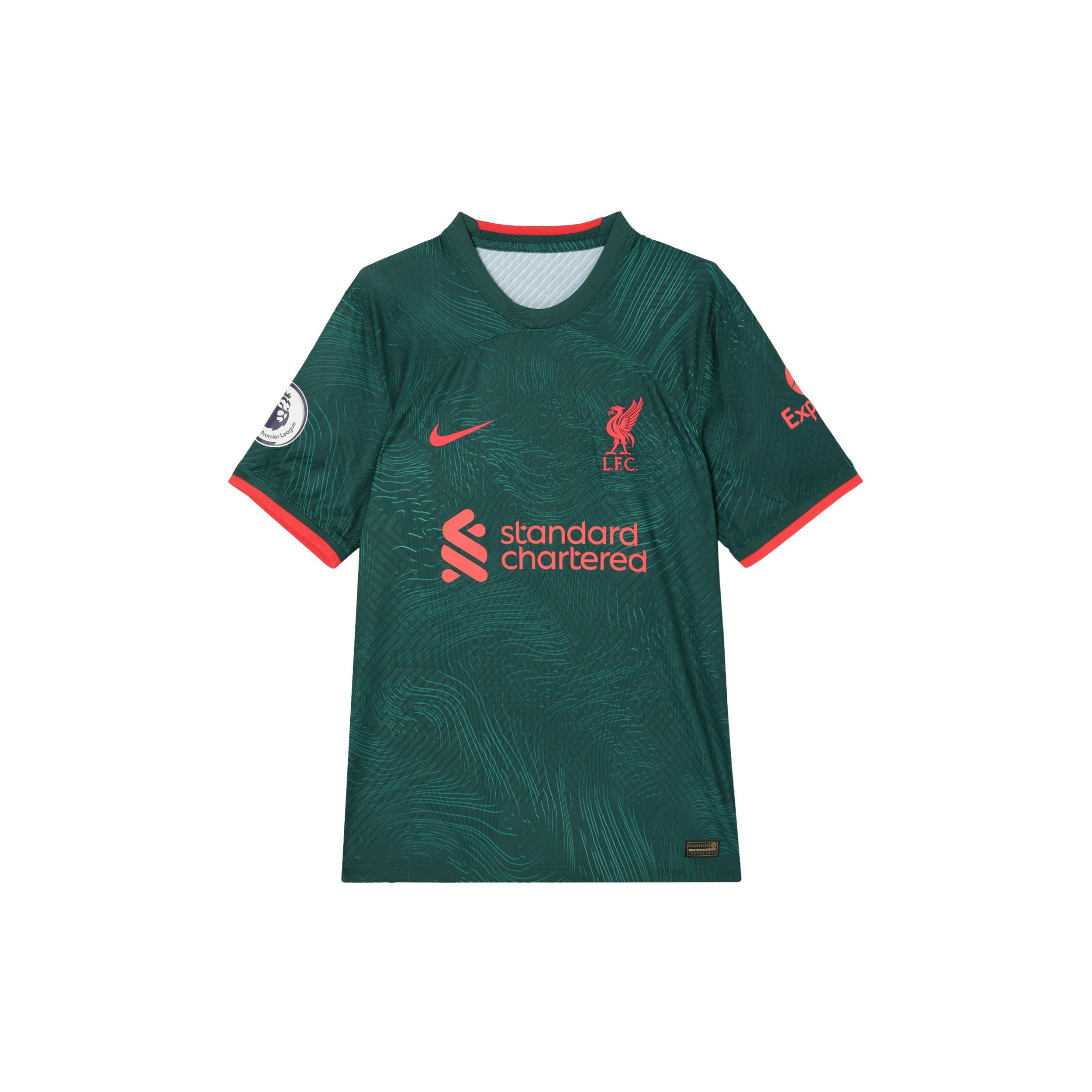 Nike Liverpool 22-2023 Dri-Fit ADV Match