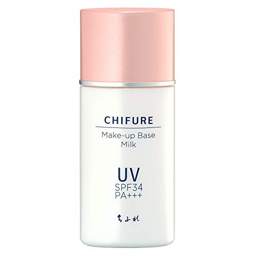 Chifure Makeup Base Milk UV Makeup Base 30mL