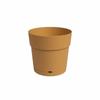 Planter LARGE RE Yellow Ø 40 Cm