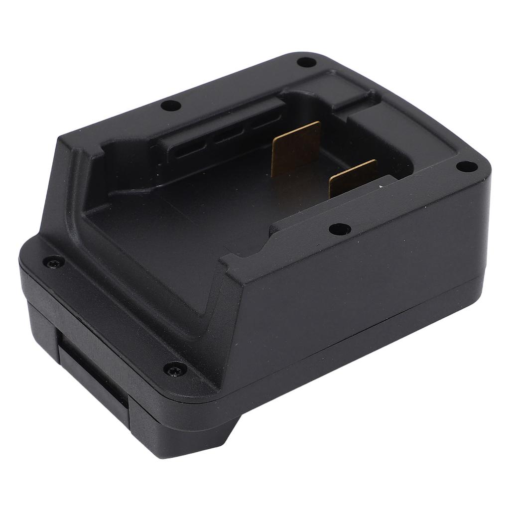 Power Tool Battery Adapter for M18 48111828 48111815 48111840 18V Li Battery for SKIL 20V