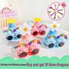 First Birthday Party Decorations: Glasses, Hats, and Props for Boys & Girls