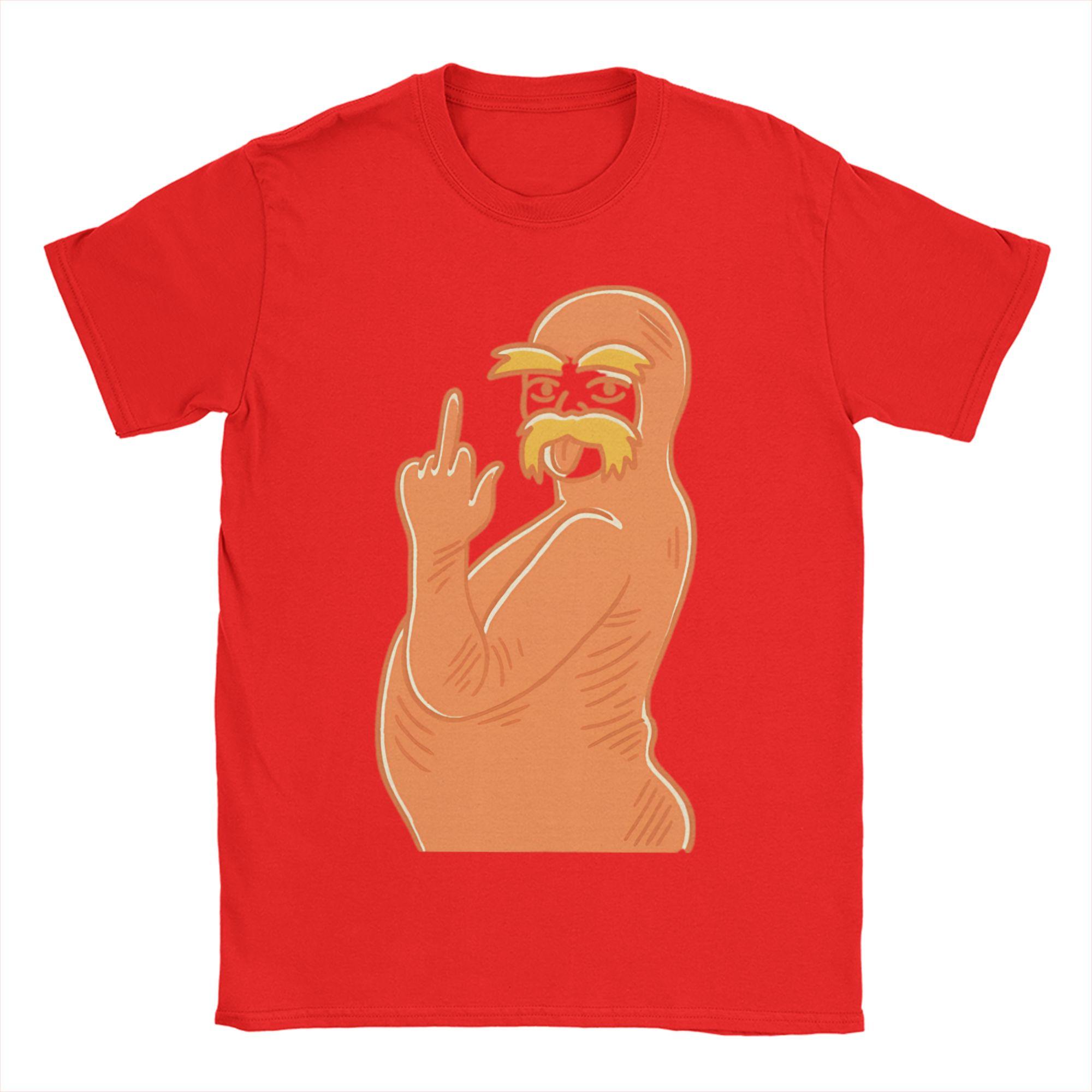 

Lorax and Now Im Bashful Ashby TShirt for Unisex Crazy Pure Cotton Tee Shirt Crewneck Short Sleeve T Shirts Adult Clothes S