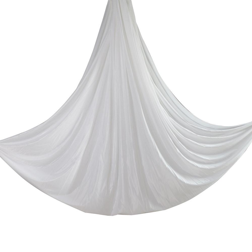 5m Aerial Yoga Hammock Fabric for Studio & Home Use