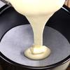 20 Stück Pergament Backpapier Rund 6 Zoll 8 Zoll Antihaft Backpapier für Kuchen- und Plätzchenbacken