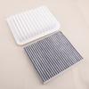 2pcs MR968274 Car Cabin & Engine Air Filter Replacement Fit For Mitsubishi Lancer Outlander RVR 2015 2016 2017 27277-4M400