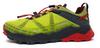 Hiking Shoes Aku Flyrock Gore-Tex (698) Lime/red